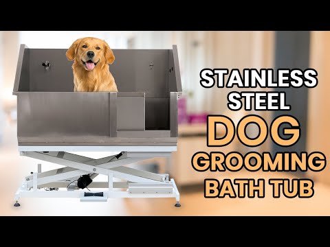 Nova Electric Bathing Tub with Sliding Door (Orange)
