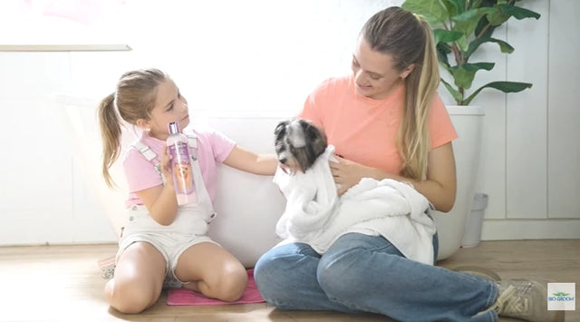 Bio-Groom Silk Creme Rinse