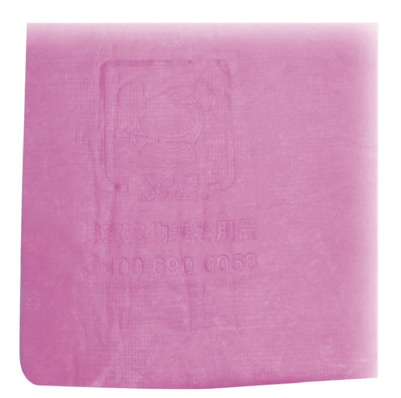 Super Dry Absorption Towels Assorted Colours - [Pack of 3 Towels] - ABK Grooming
