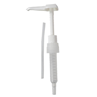 Shampoo Dispensing Pumps for Shampoo Gallons