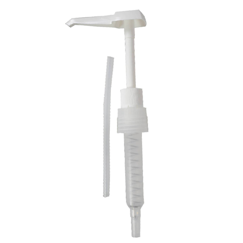 Shampoo Dispensing Pumps for Shampoo Gallons