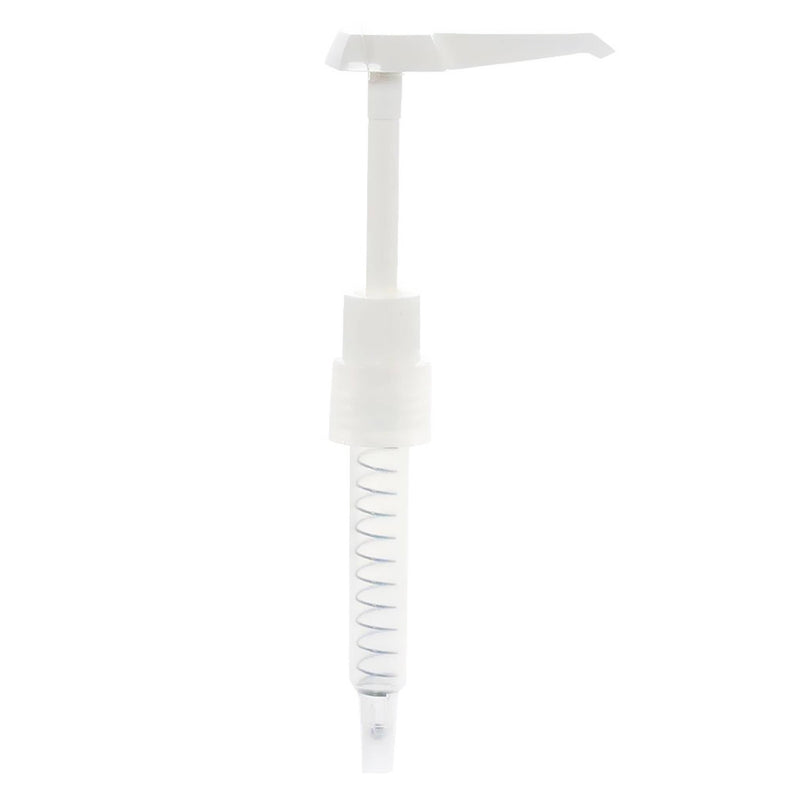 Shampoo Dispensing Pumps for Shampoo Gallons