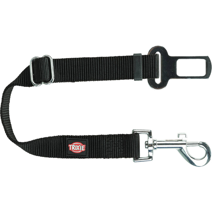 Replacement short leash (seatbelt for car) - Pack of 2