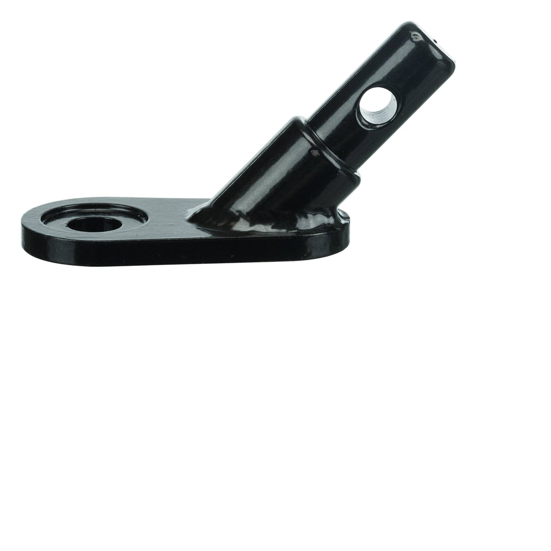 Trailer Hitch for Bicycle Trailers - abkgrooming