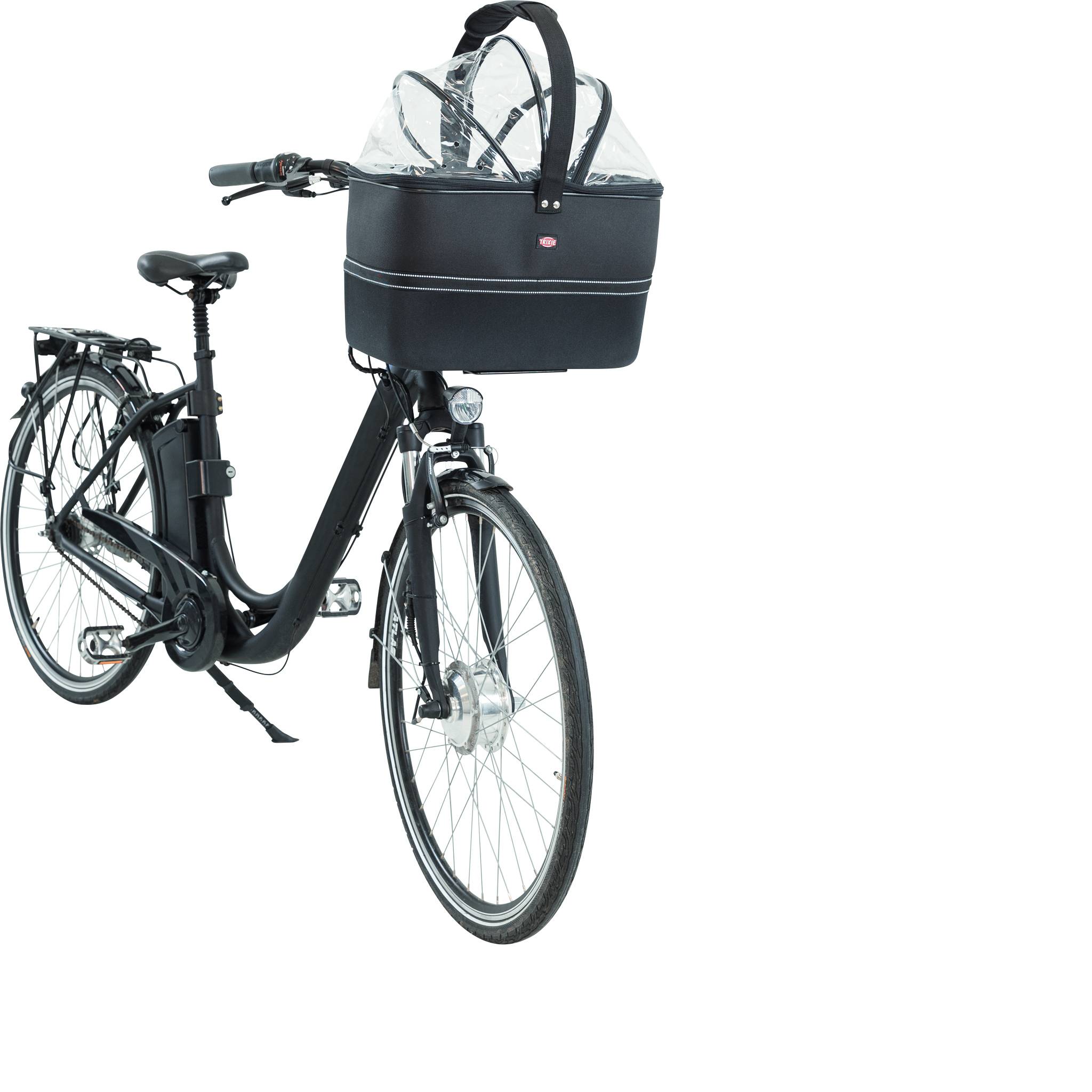 Front Bicycle Basket