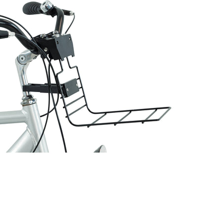 Front Bicycle Basket - abkgrooming