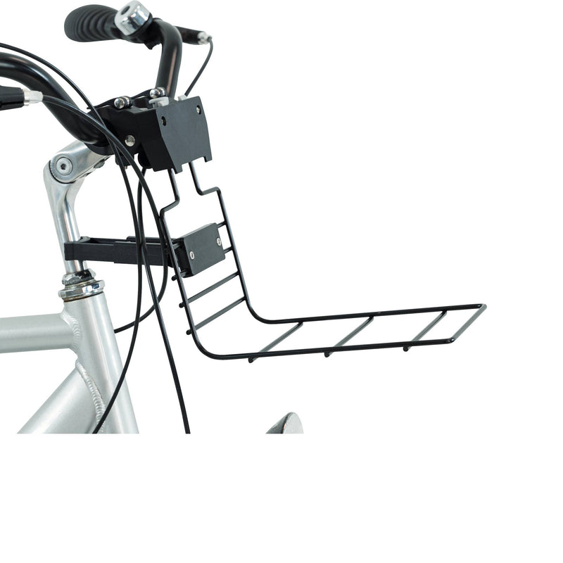 Front Bicycle Basket - abkgrooming