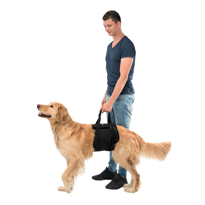 Vet Approved Trixie Lifting Aid For Dogs (M-L-XL)