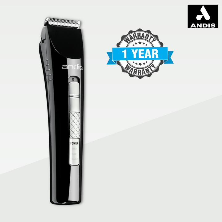Andis AGC Super 2 Speed Brushless Clipper + Andis CLT MultiTrim Cord/Cordless Trimmer Combo