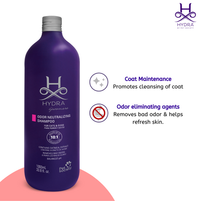Hydra Toning Bath