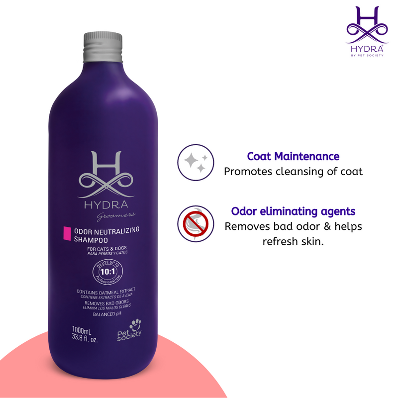 Hydra Toning Bath