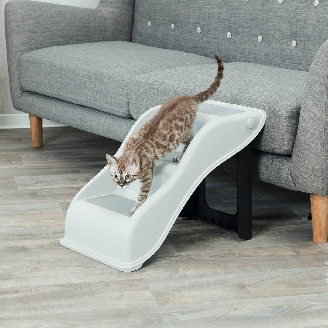 Trixie Dog Steps - abkgrooming