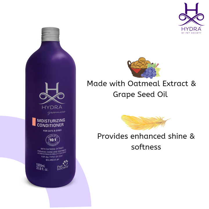 Hydra Extra Soft Bath