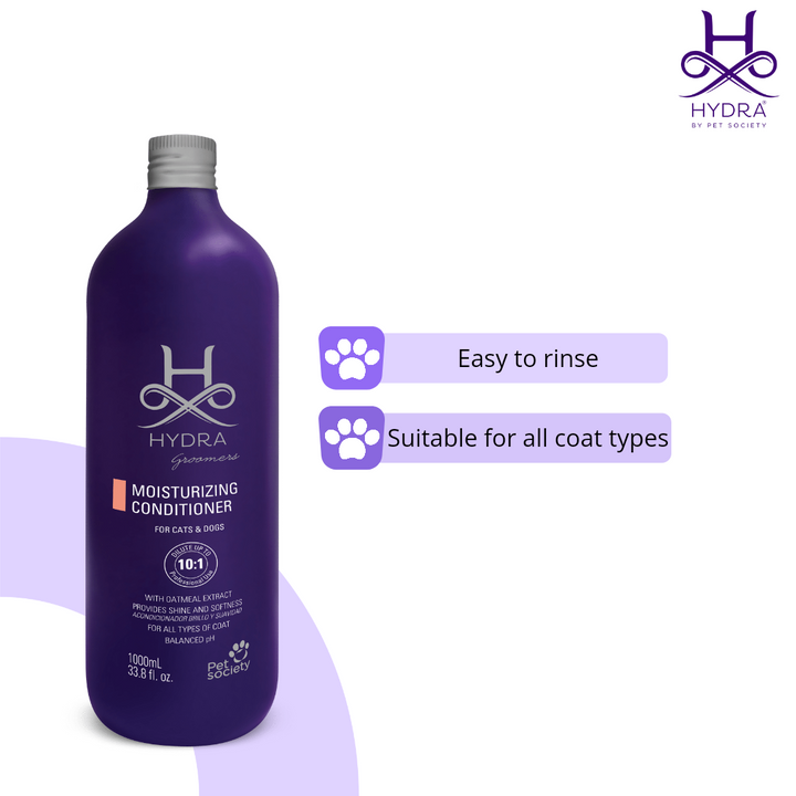Hydra Extra Soft Bath