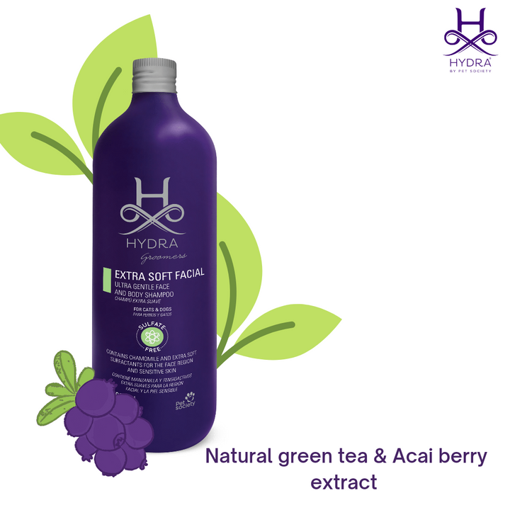 Hydra Extra Soft Bath