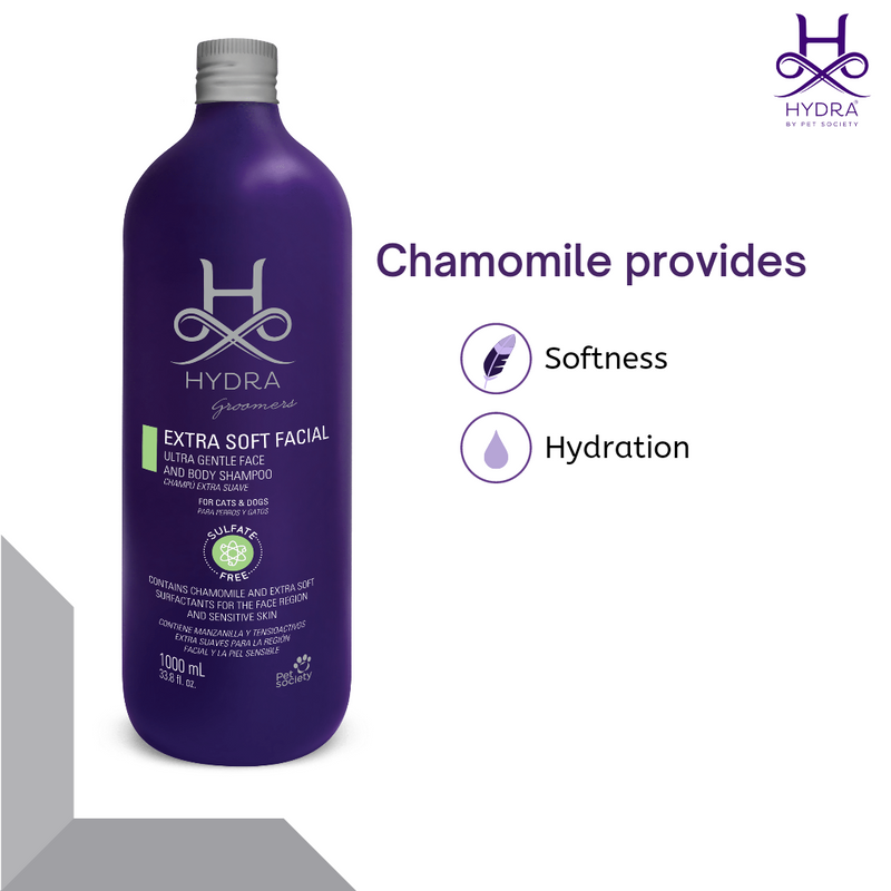 Hydra Extra Soft Bath