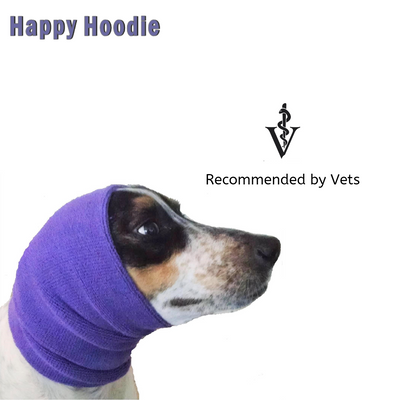 Calming Hoodies for Pets, Small