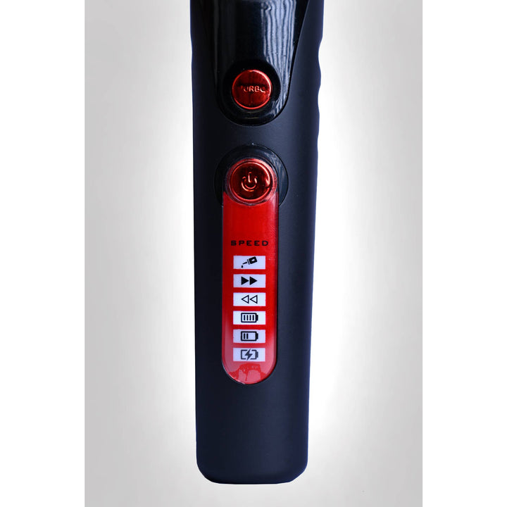 Glizz Rechargeable Pet Trimmer