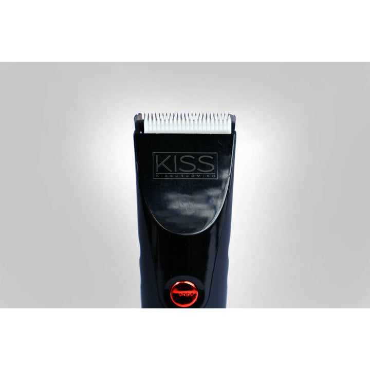 Glizz Rechargeable Pet Trimmer