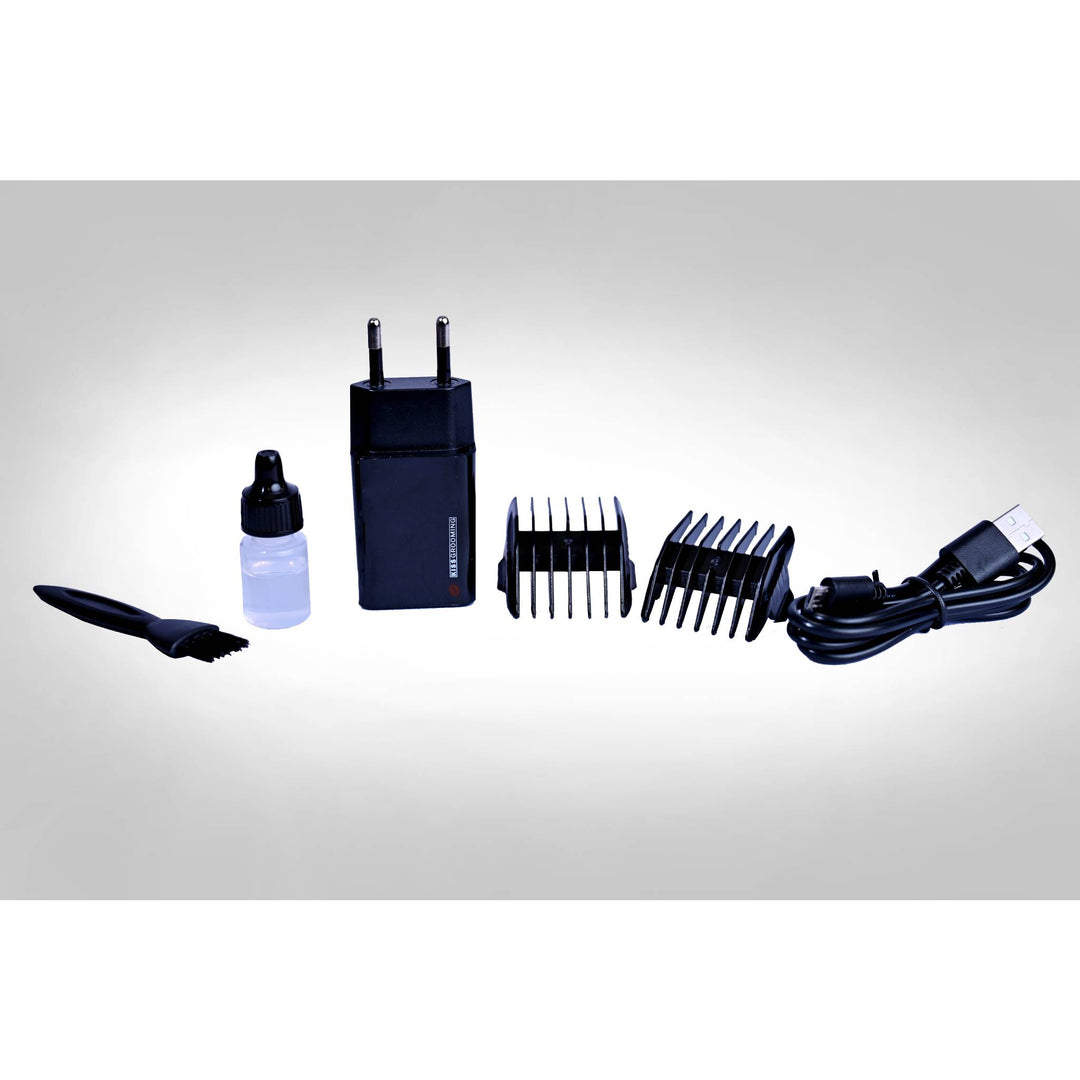 Glizz Rechargeable Pet Trimmer