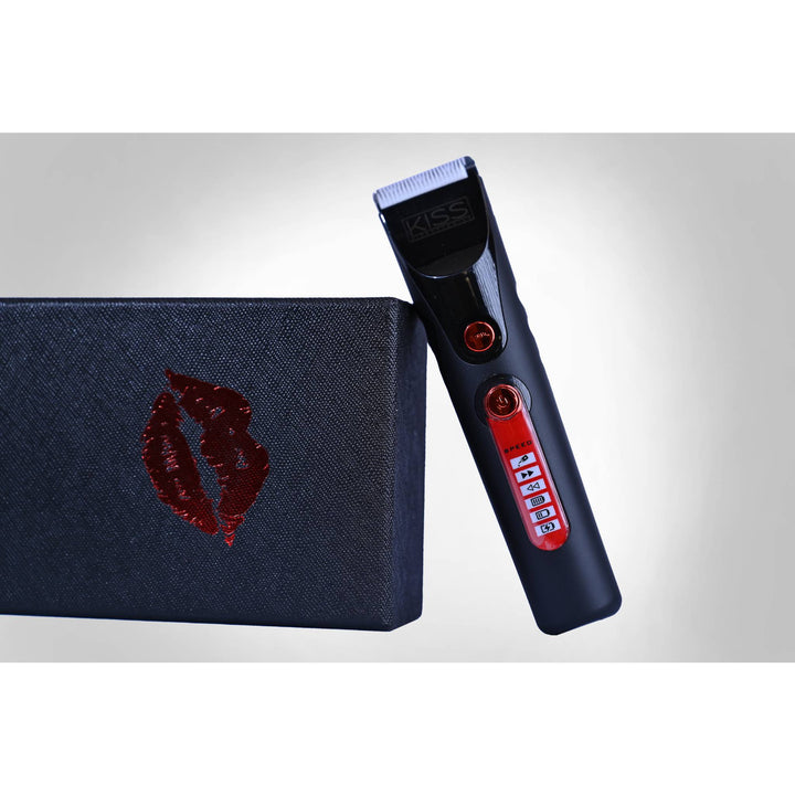 Glizz Rechargeable Pet Trimmer