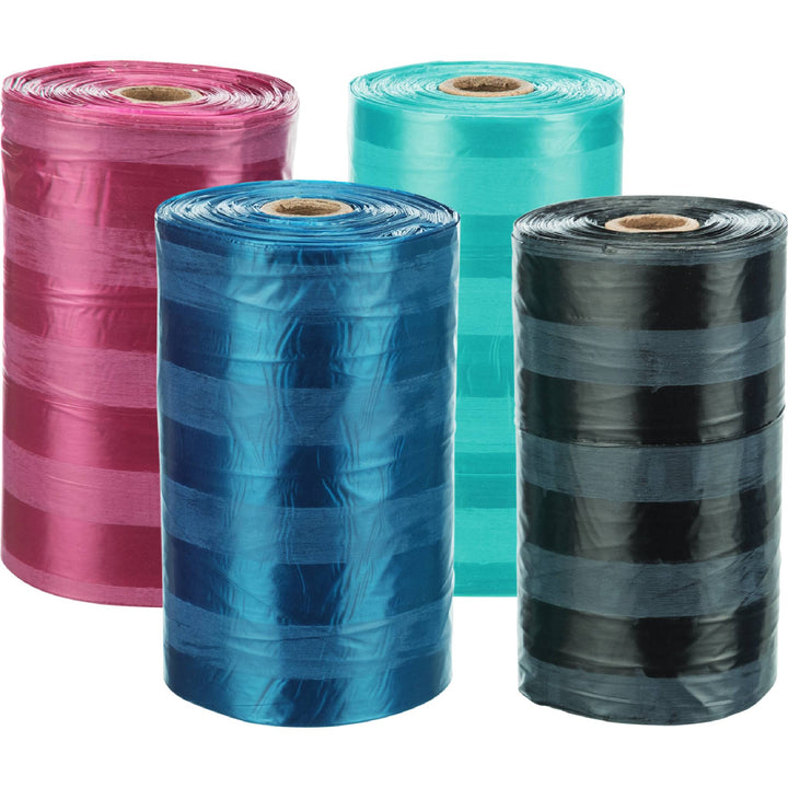 Trixie Poop Bags for all Roll Bag Dispensers - Pack of 6