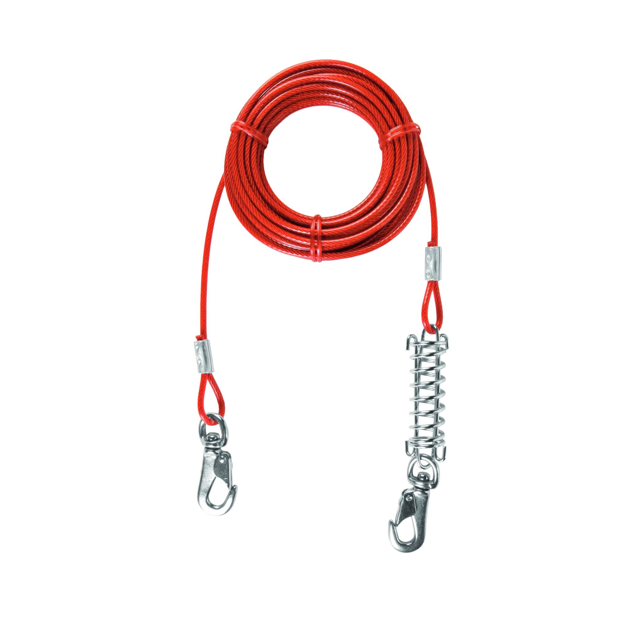 Trixie Dog Stake Tie Out Cable