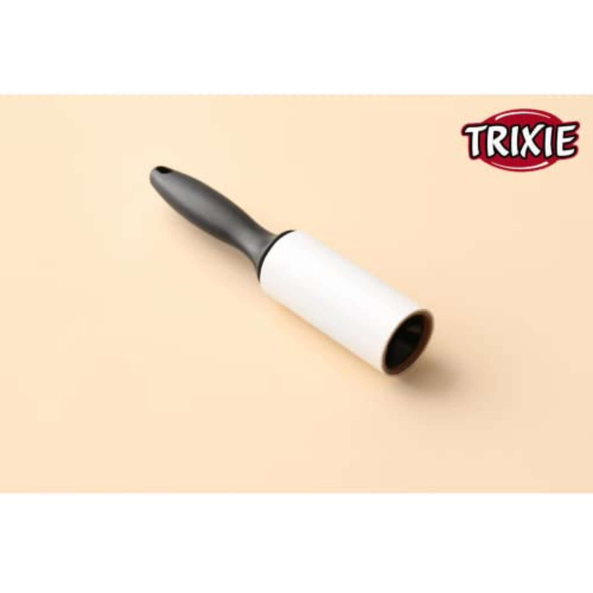 Trixie Replacement Lint Rollers Easy Way to Clean of Pet Hair