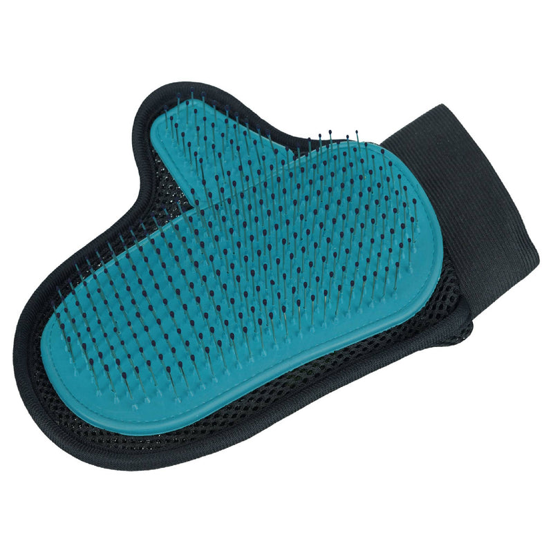 Trixie Fur Care Glove for Easy Pet Grooming