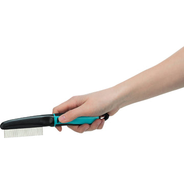 Flea and Dust Comb