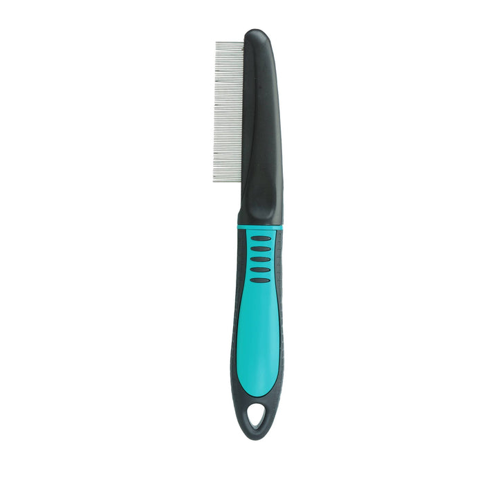 Flea and Dust Comb - abkgrooming