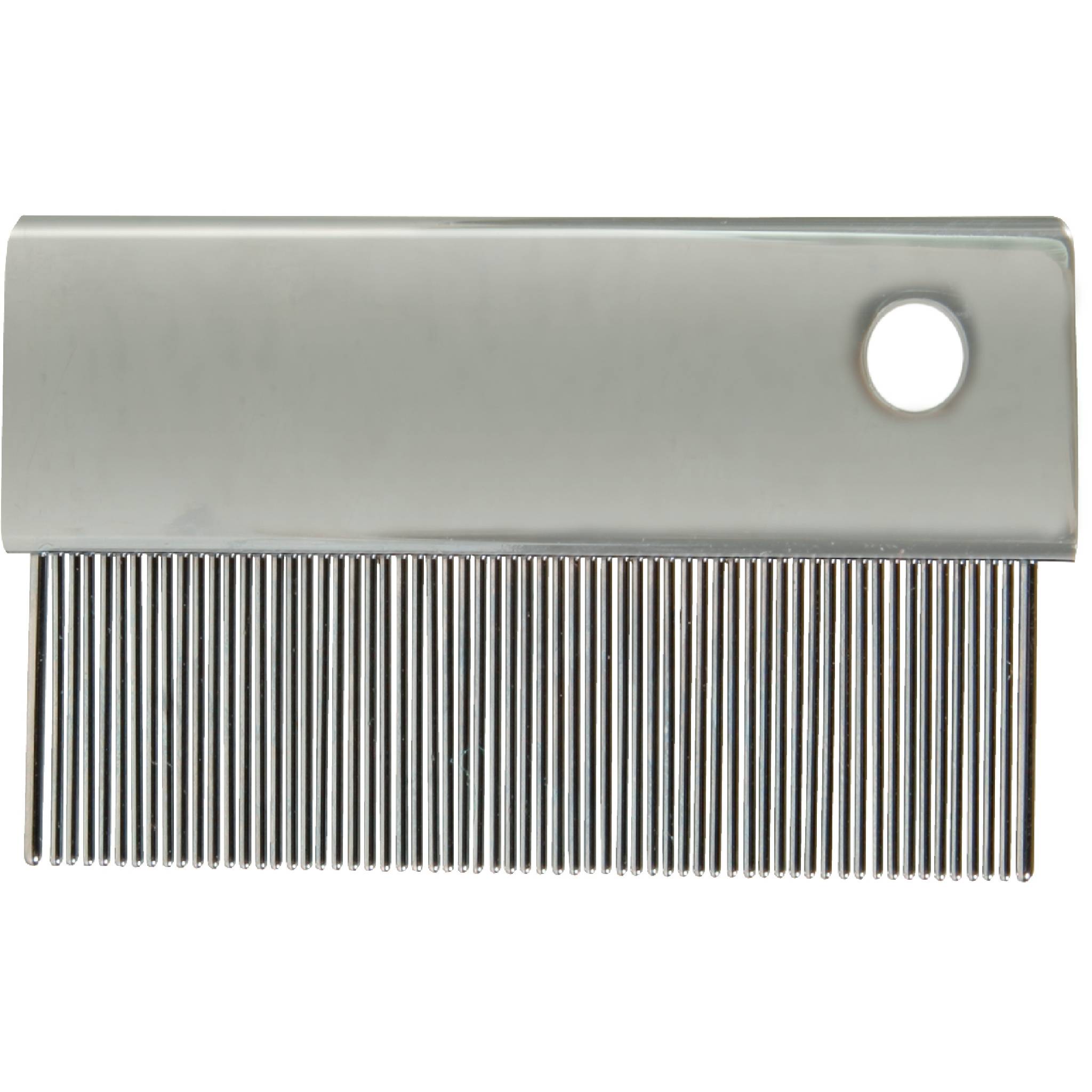 Trixie Flea and Dust Comb Metal