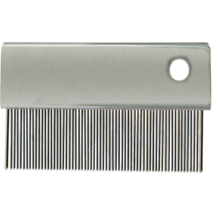 Trixie Flea and Dust Comb for pets