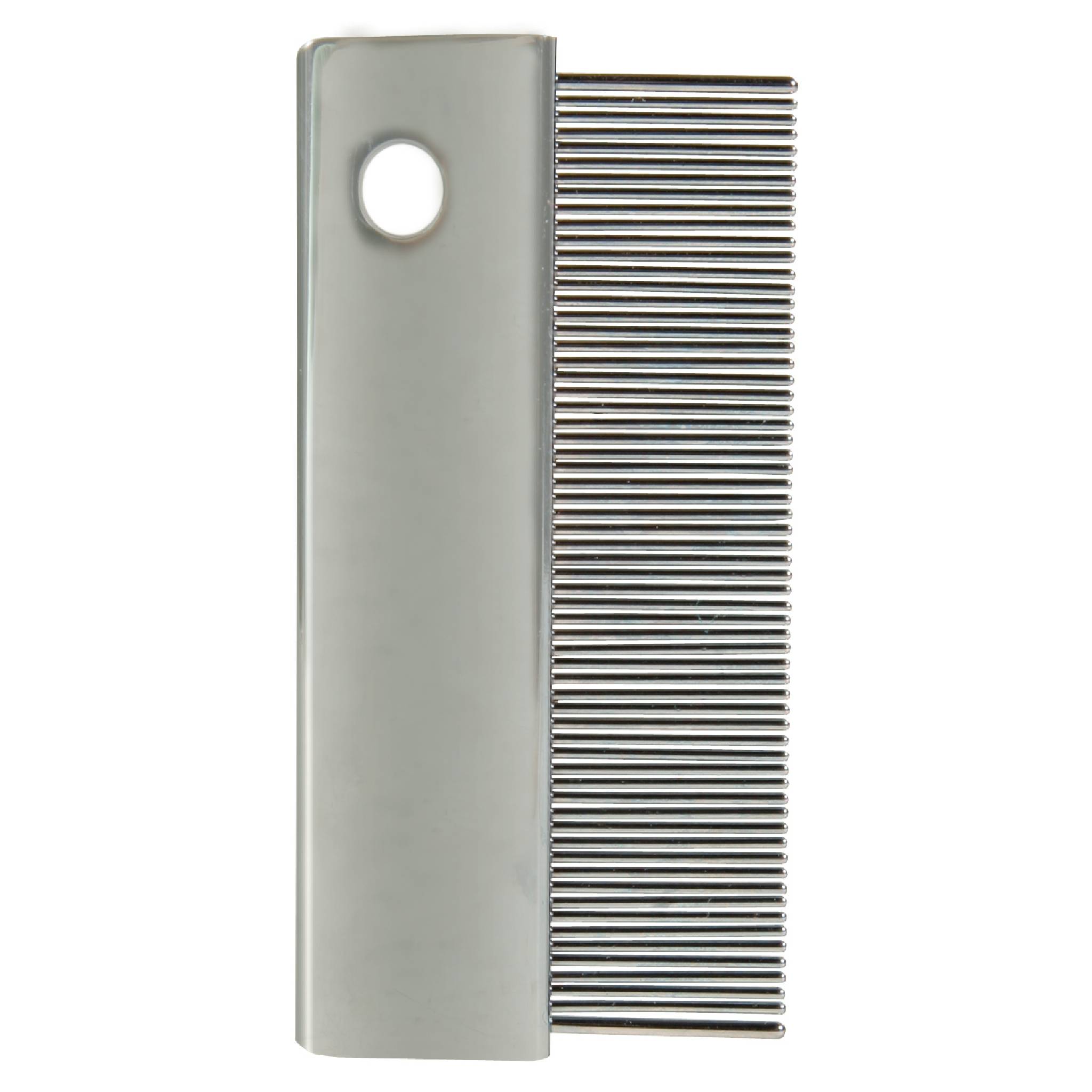 Trixie Flea and Dust Comb Metal