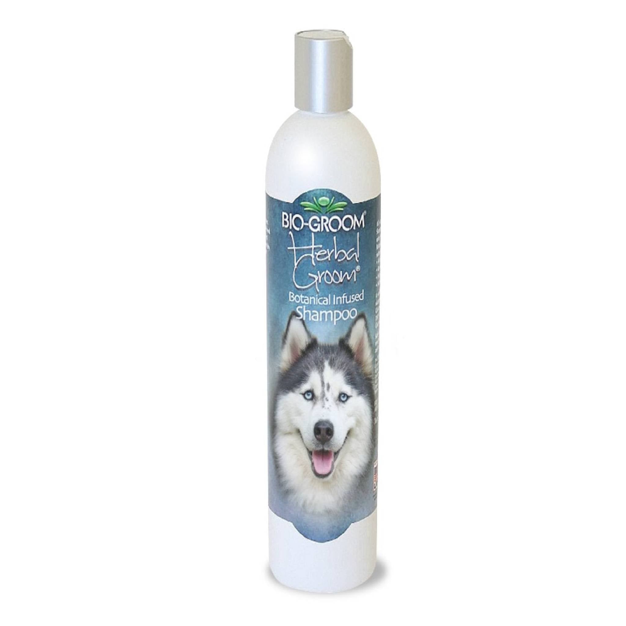 Herbal Groom Dog Conditioning Shampoo