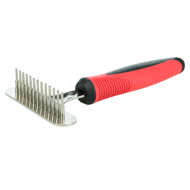 Trixie Groomer fine tool for pet: ABKGrooming.com