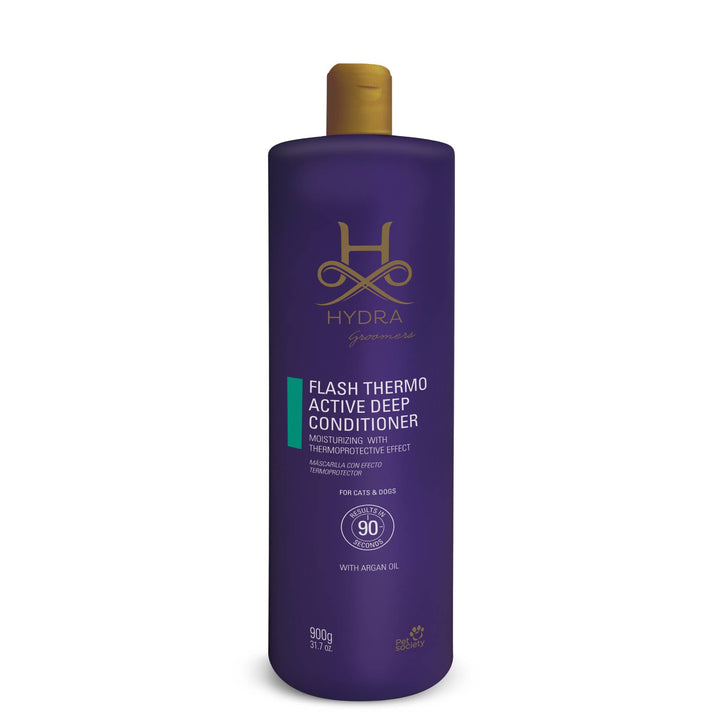 Hydra De - matting care
