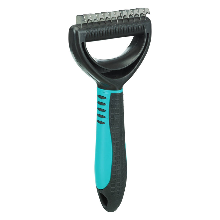 Trixie Universal Grooming tool for Dogs & Cats