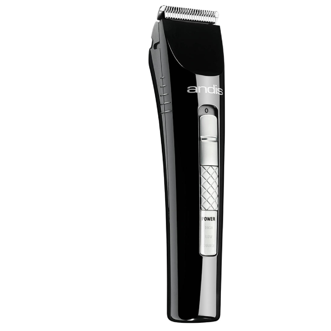 Andis AGC Super 2 Speed Brushless Clipper + Andis CLT MultiTrim Cord/Cordless Trimmer Combo