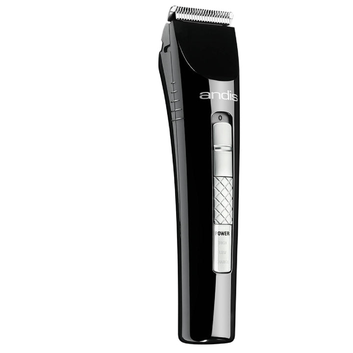 Andis AGC Super 2 Speed Brushless Clipper + Andis CLT MultiTrim Cord/Cordless Trimmer Combo
