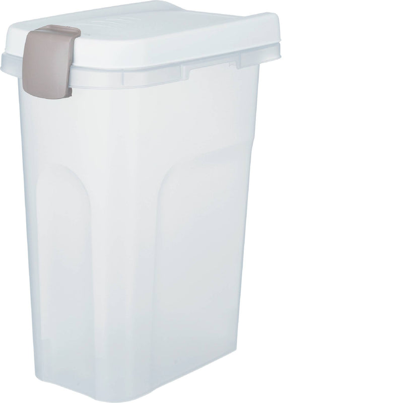 Trixie Barrel for Storing Dry Food, Litter & Similar