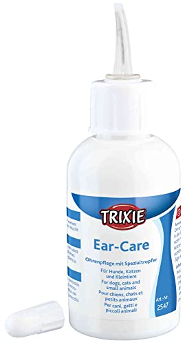 Trixie Ear Care Solution for Pets