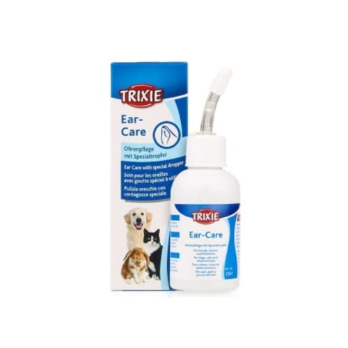 Trixie Ear Care Solution for Pets