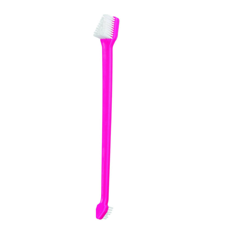 Trixie Toothbrush Set for Dogs/Cats