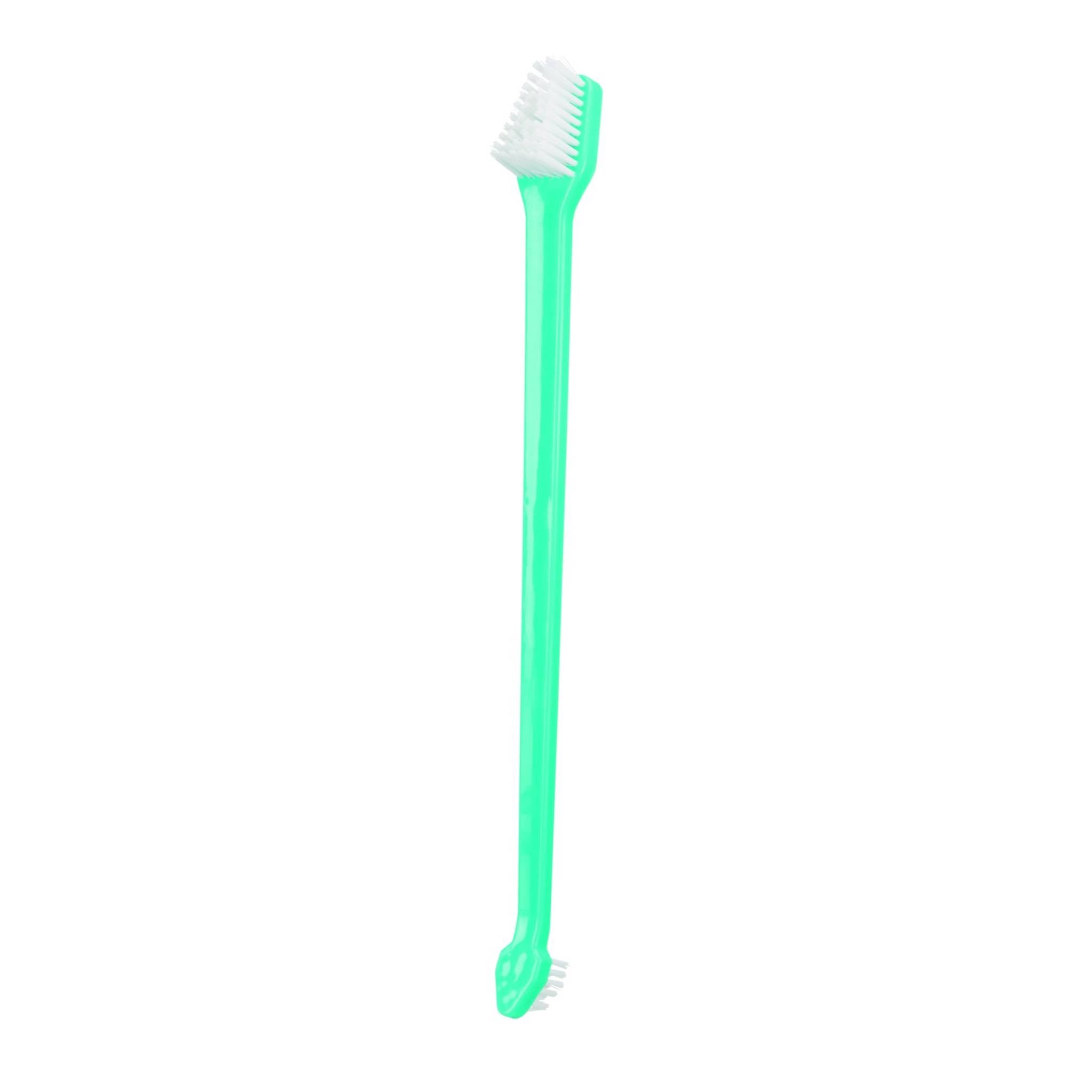 Trixie Toothbrush Set for Dogs/Cats - Pack of 2