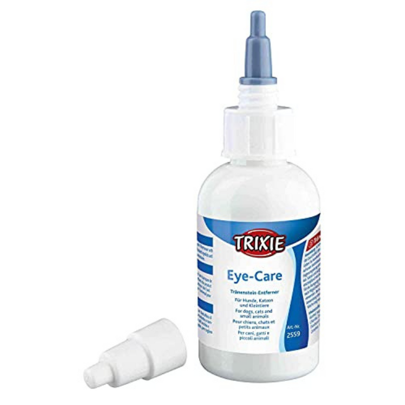 Tearstain Remover for Dogs Cats and Other Small Animals, 50 ml