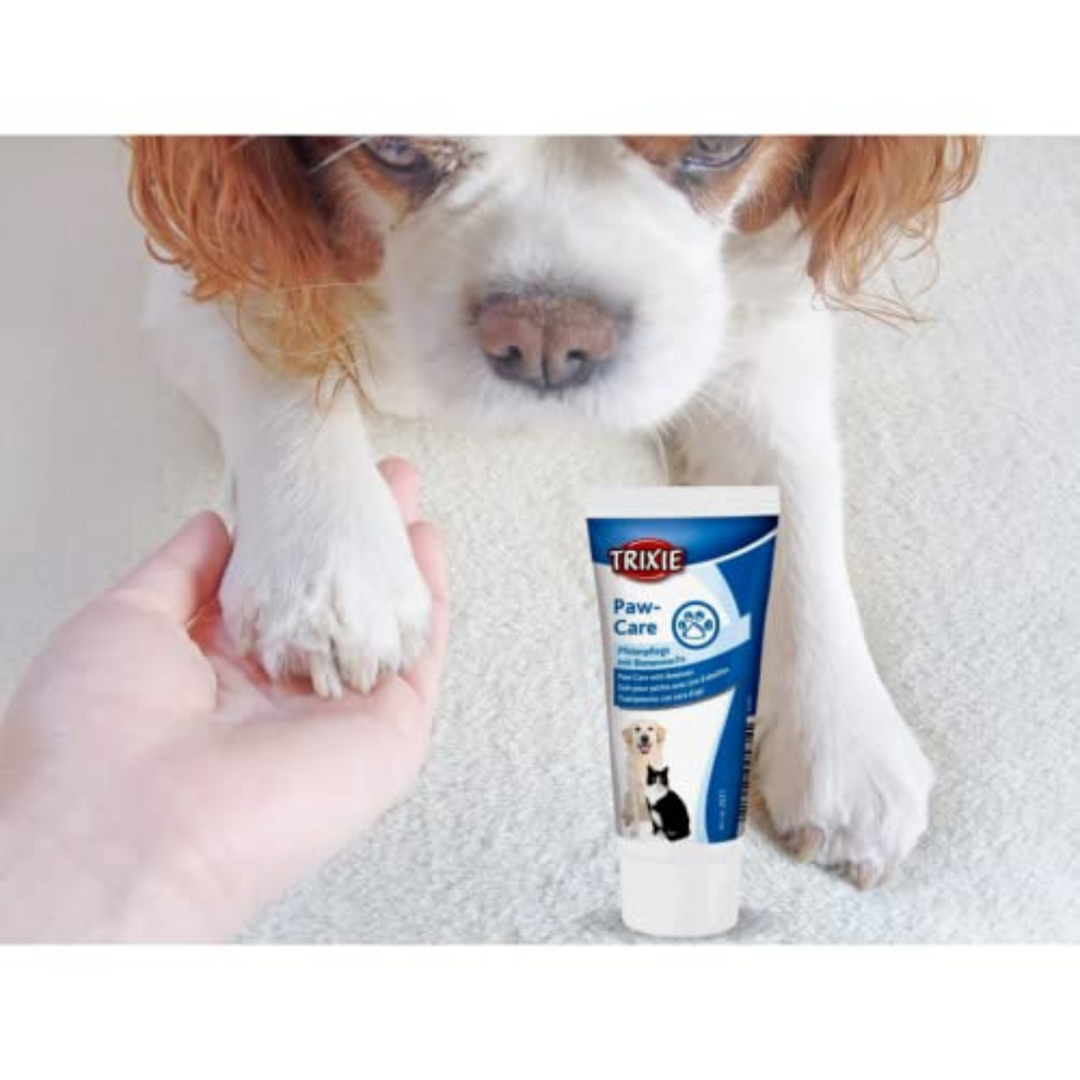 Trixie paw care sales spray
