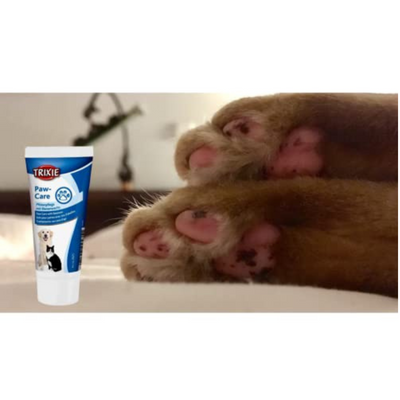 Trixie Paw-Care with Beeswax 50ml