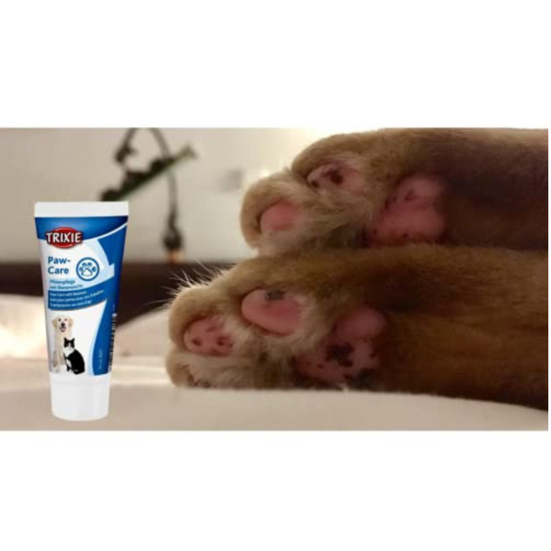Trixie Paw-Care with Beeswax 50ml