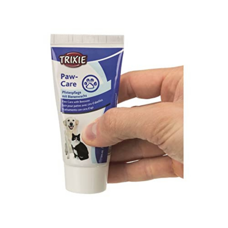 Trixie Paw-Care with Beeswax 50ml